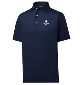 FootJoy FJ Tonal Dot Polo