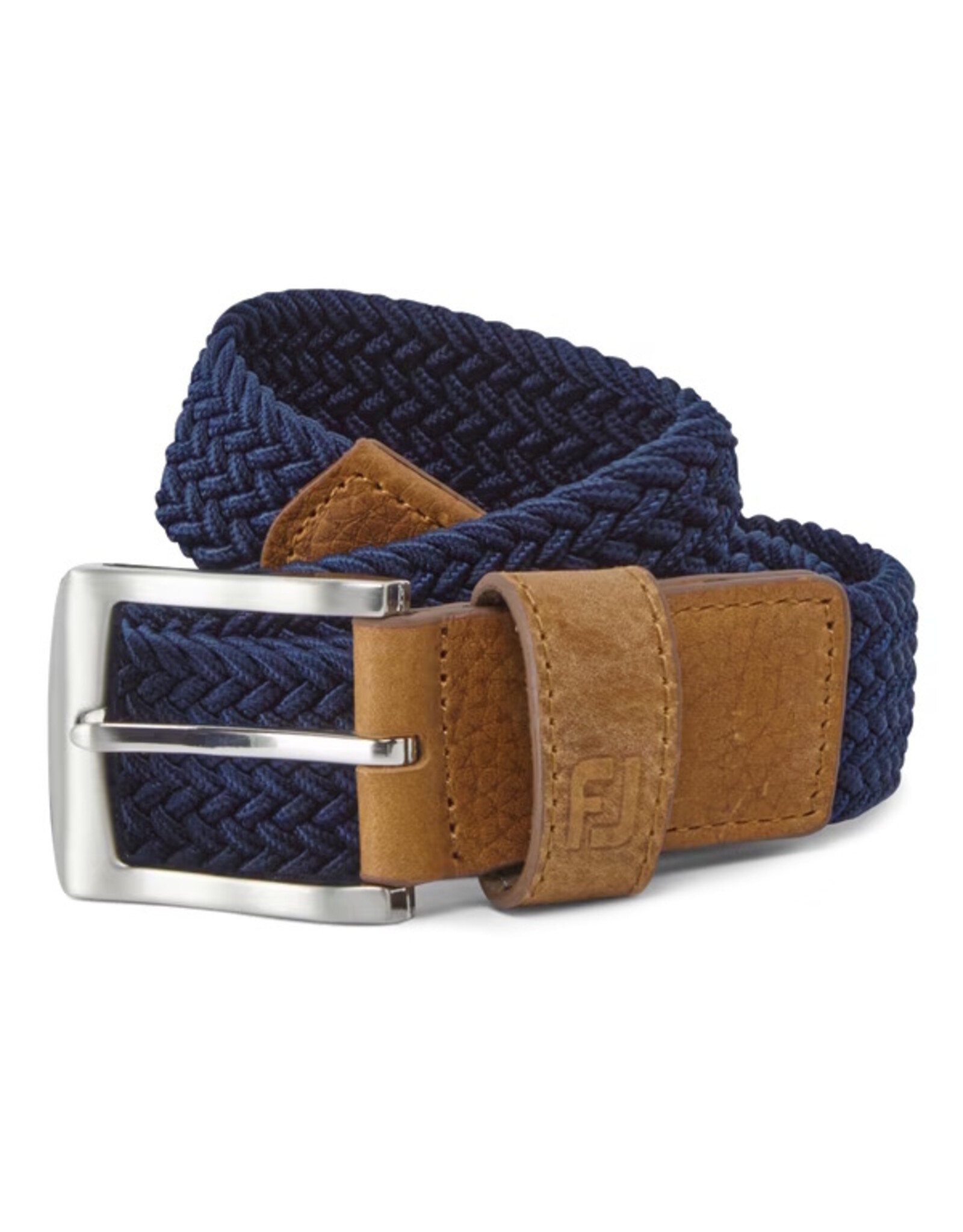 FootJoy FJ Woven Belt