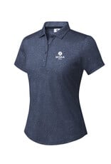 FootJoy Ladies FJ SS Speckle