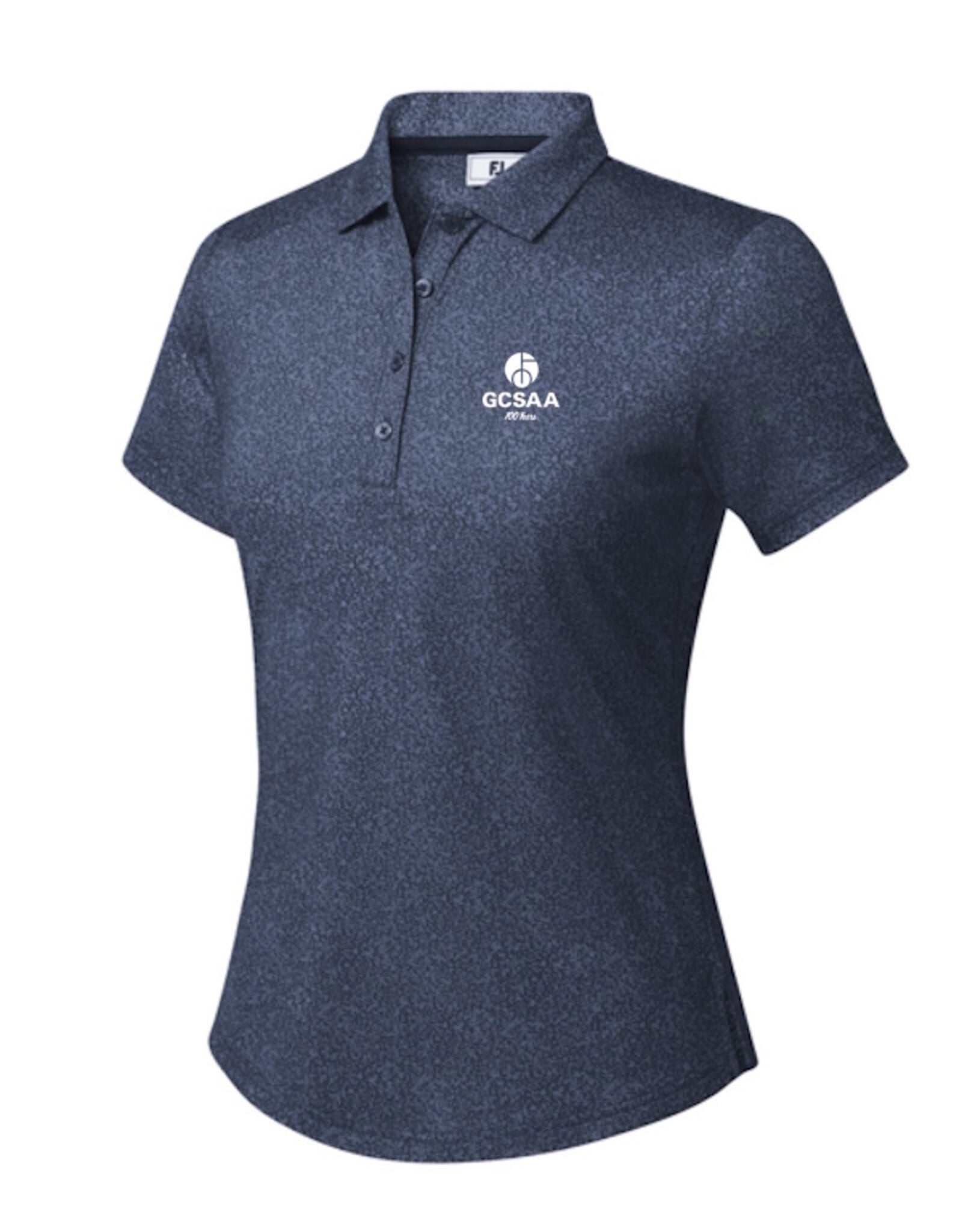 FootJoy Ladies FJ SS Speckle