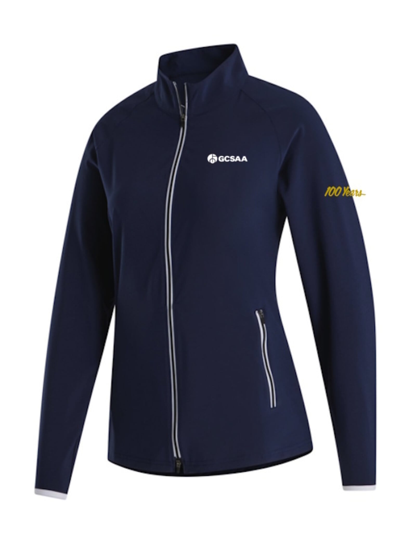 FootJoy Ladies FJ Woven Jacket