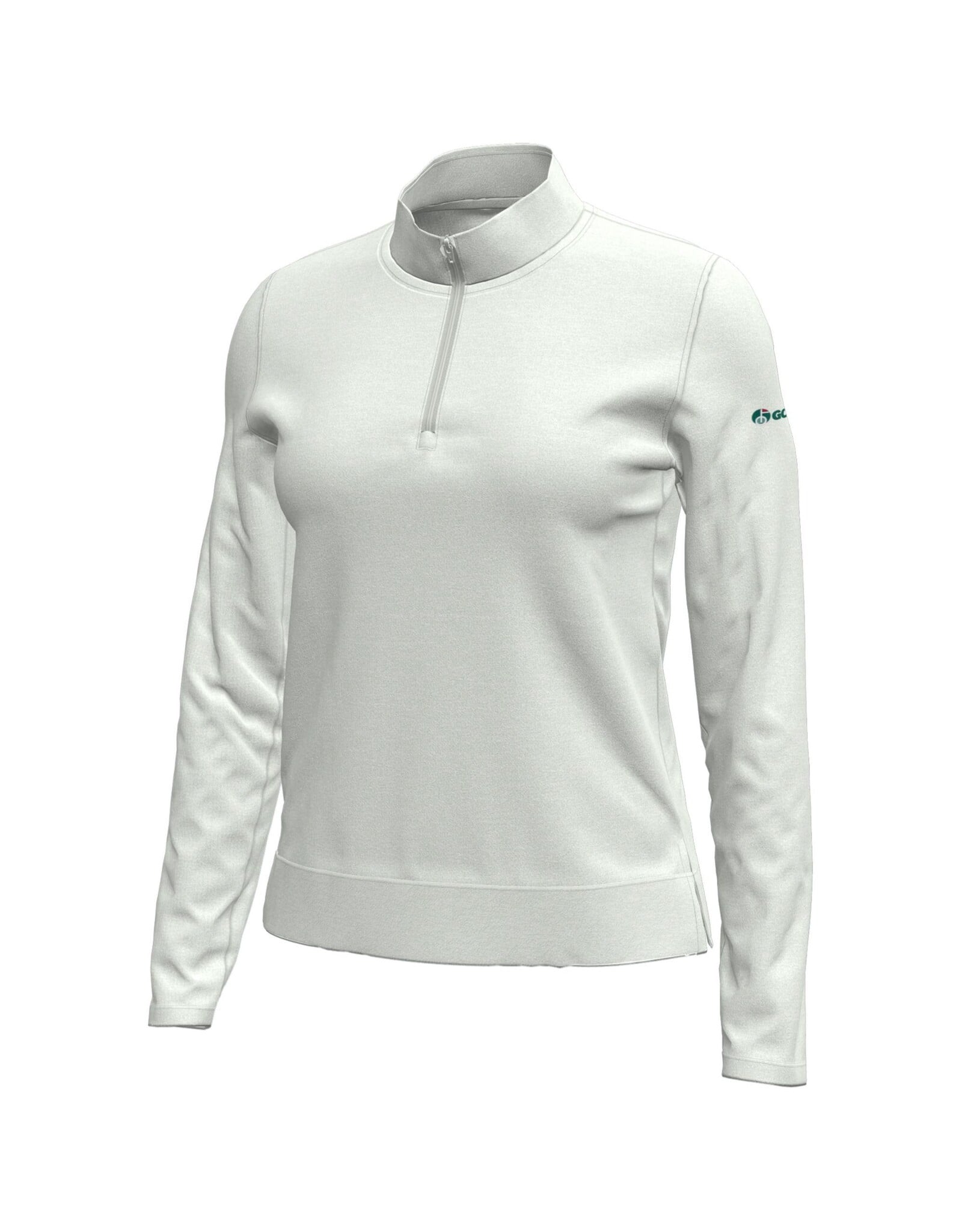 UnderArmour Ladies UA Aura 1/4 Zip