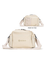 OGIO OGIO Rise Crossbody Vanilla