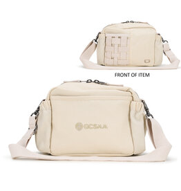 OGIO OGIO Rise Crossbody Vanilla