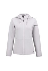 Cutter & Buck Ladies C&B Roam FZ Hoodie
