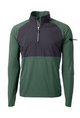 Cutter & Buck C&B Adapt Hybrid 1/4 Zip
