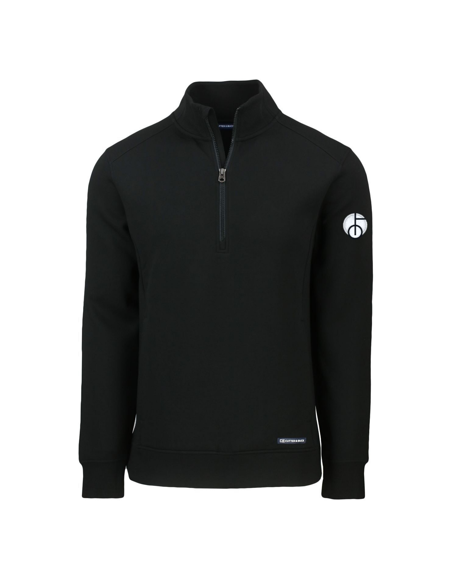 Cutter & Buck C&B Roam 1/4 Zip Pullover