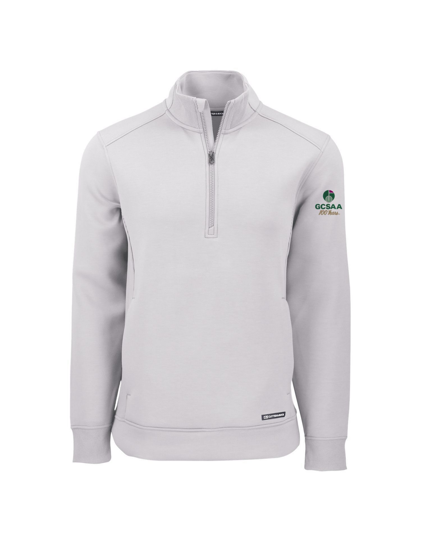 Cutter & Buck C&B Roam 1/4 Zip Pullover
