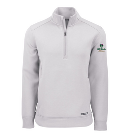 Cutter & Buck C&B Roam 1/4 Zip Pullover