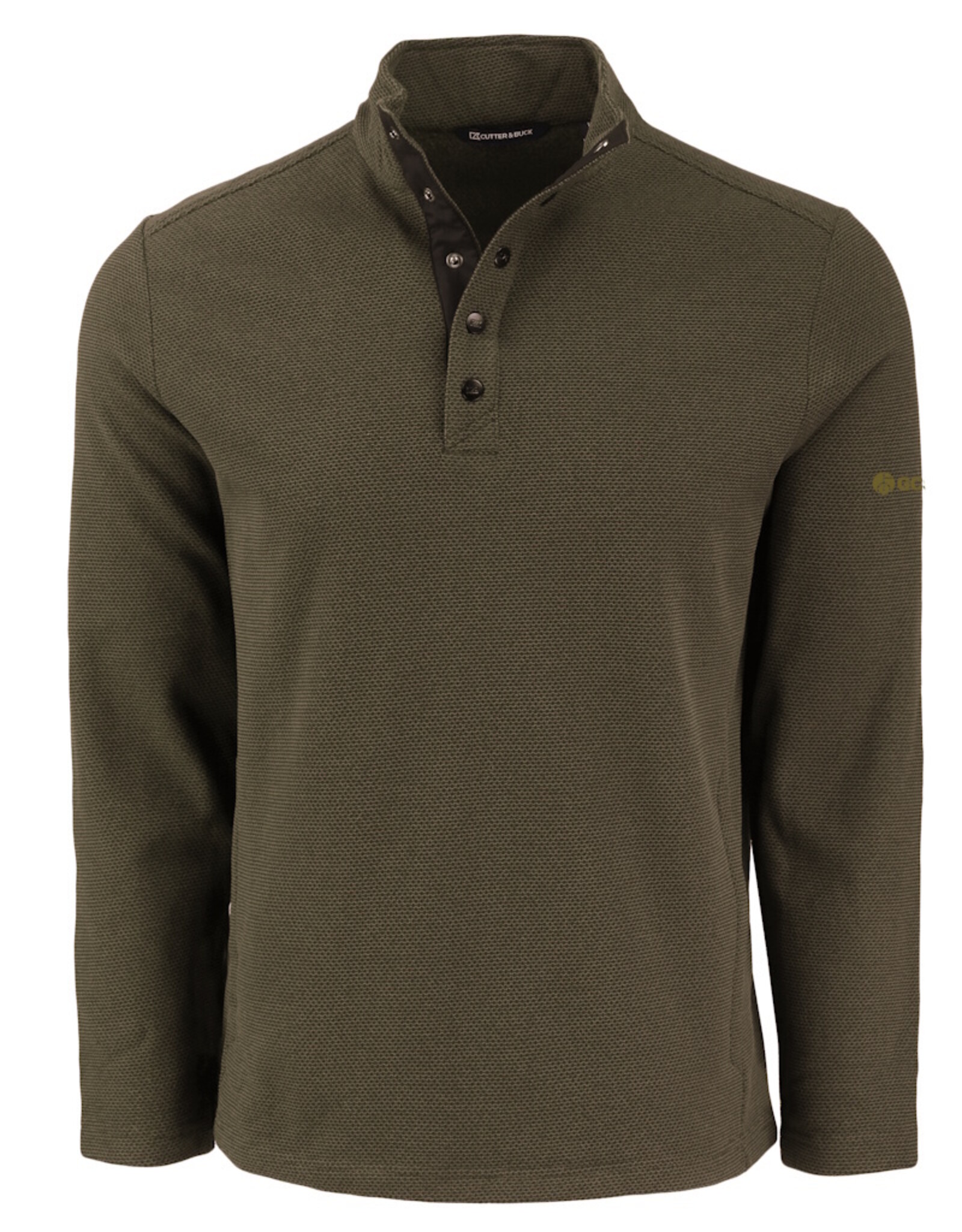 Cutter & Buck C&B Hunts Point Snap Pullover