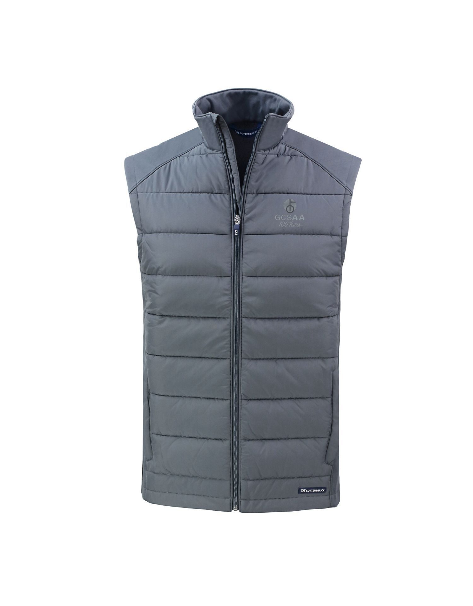 Cutter & Buck C&B Evoke Hybrid Vest