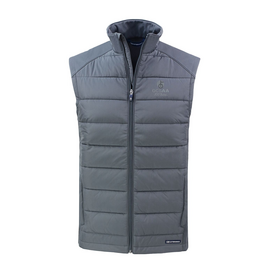 Cutter & Buck C&B Evoke Hybrid Vest
