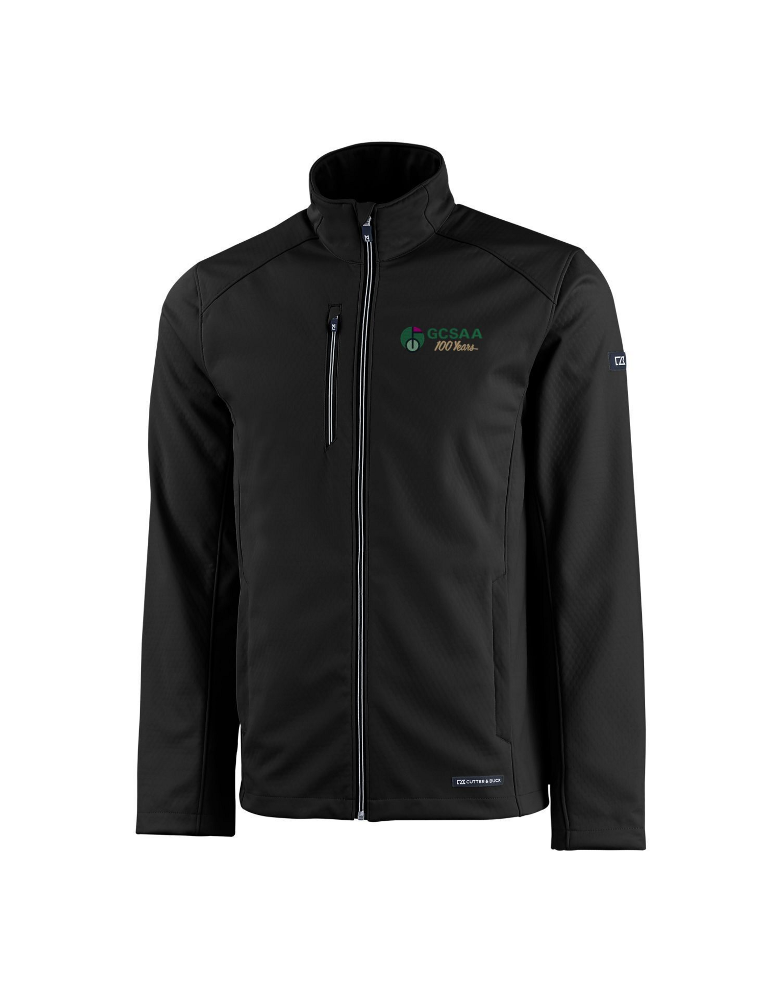 Cutter & Buck C&B Evoke Softshell Jacket