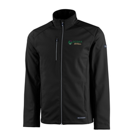 Cutter & Buck C&B Evoke Softshell Jacket