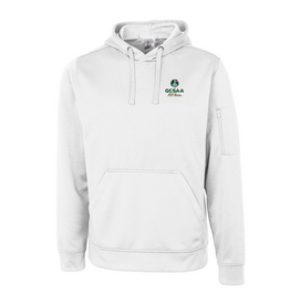 Clique Clique Performance Hoodie