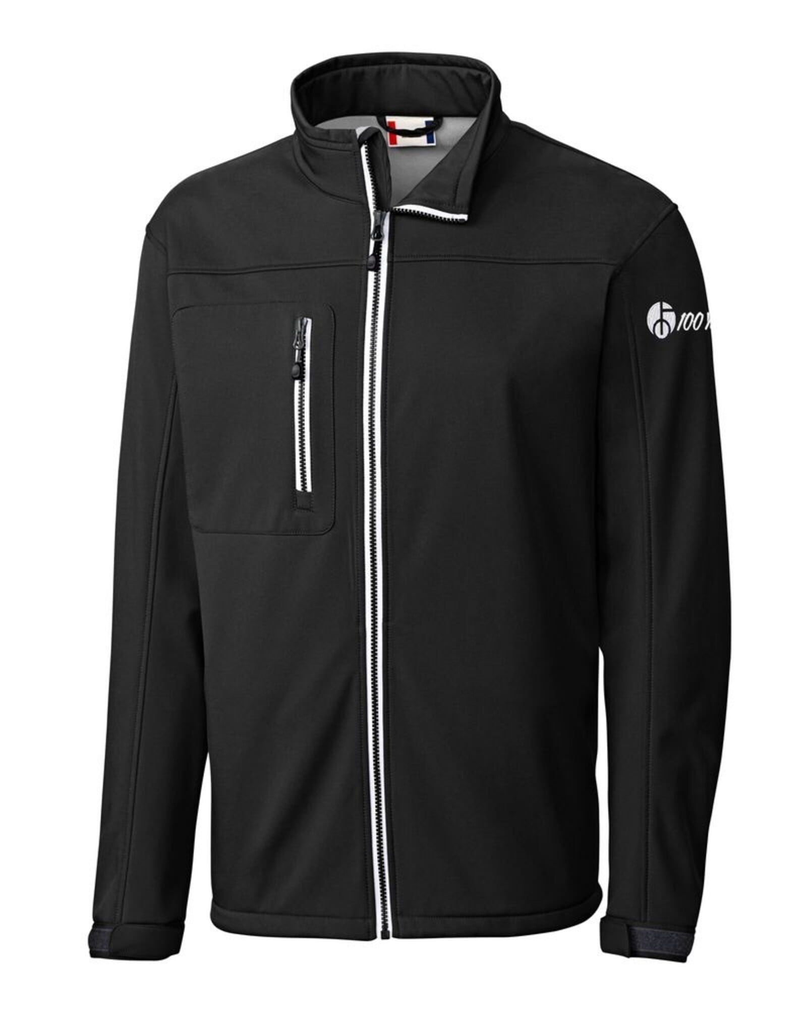 Clique Clique Telemark Softshell