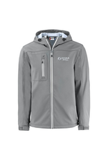 Clique Clique Telemark Hooded Softshell