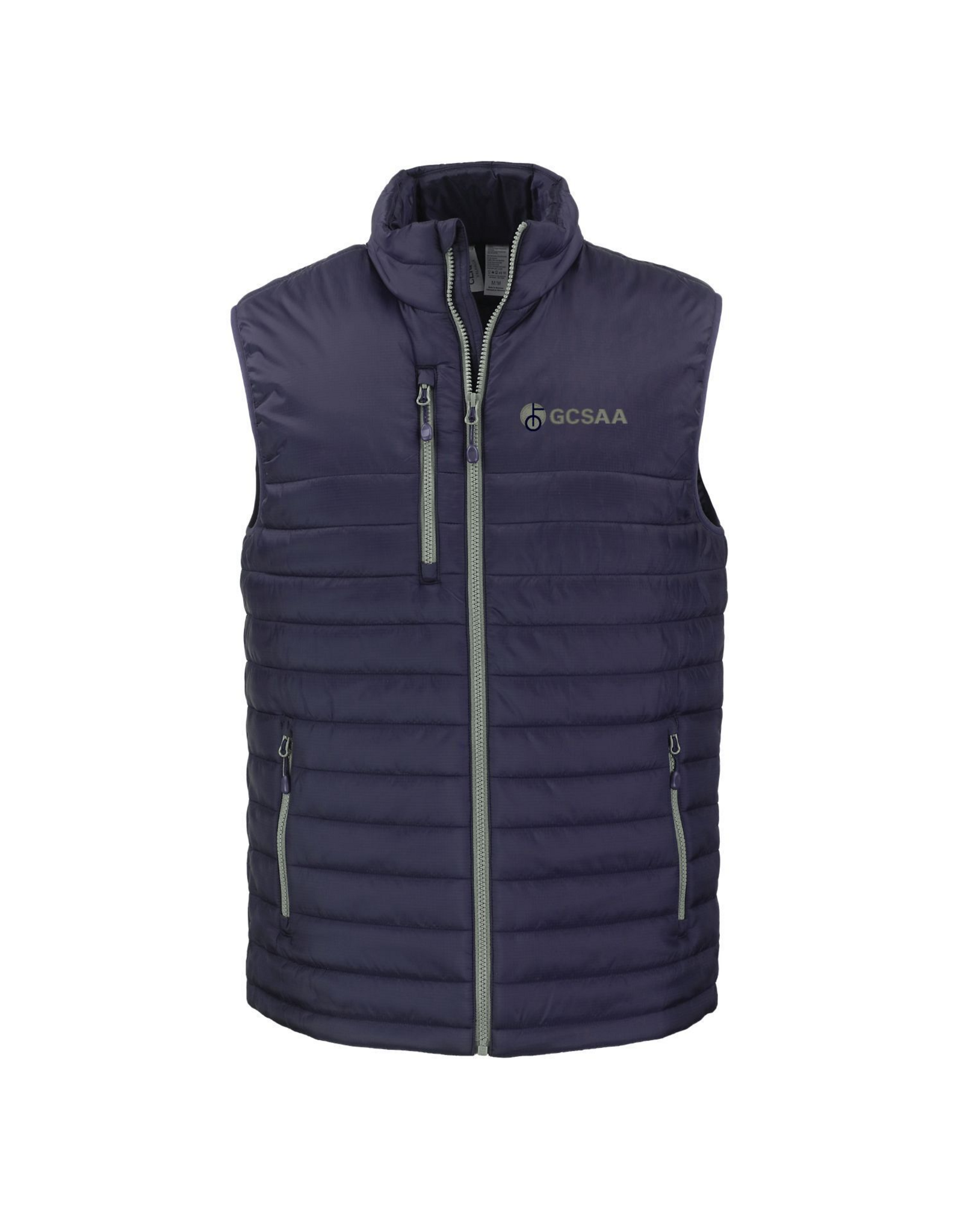 Clique Clique Valhalla Puffer Vest