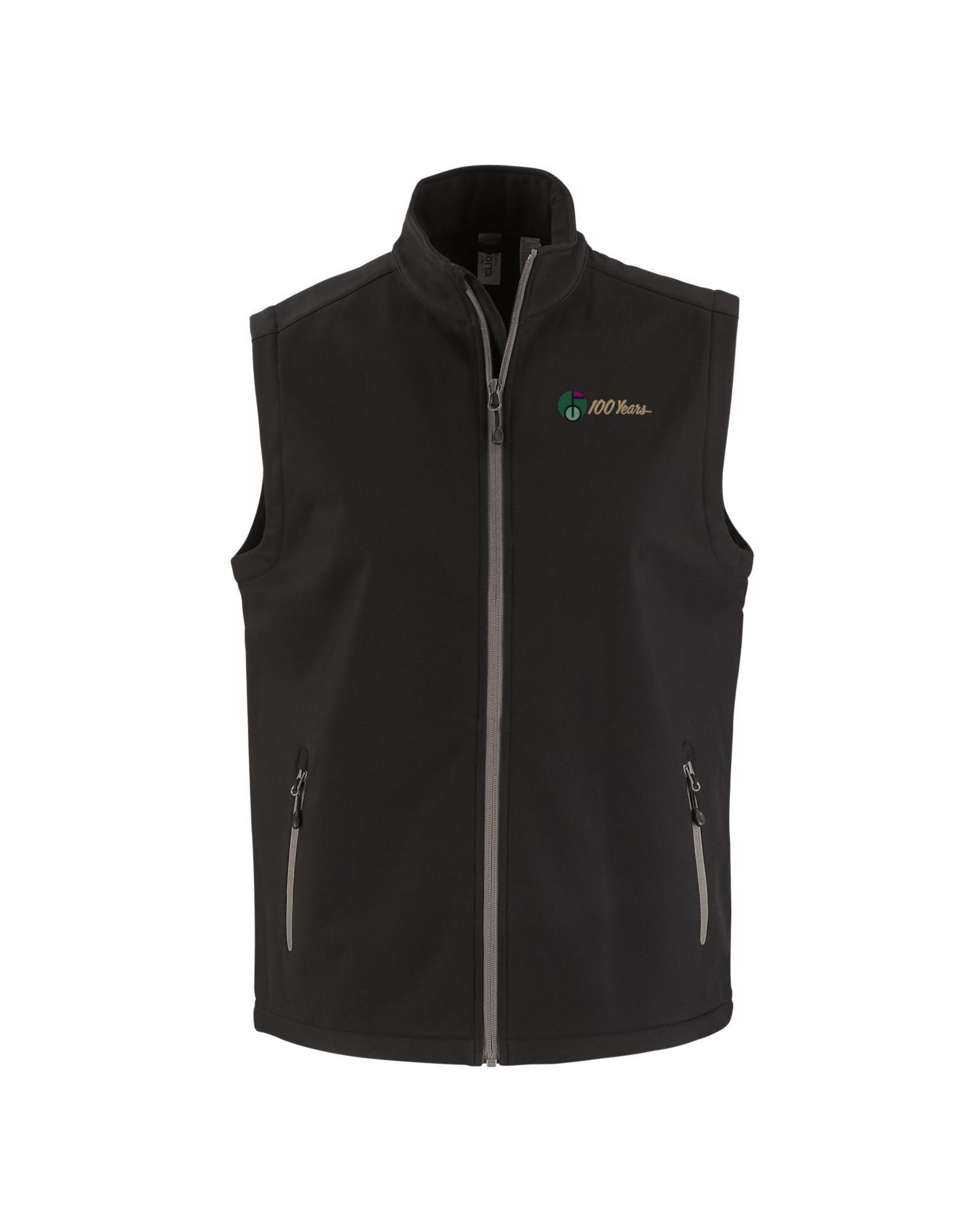 Clique Clique Tempo Softshell Vest