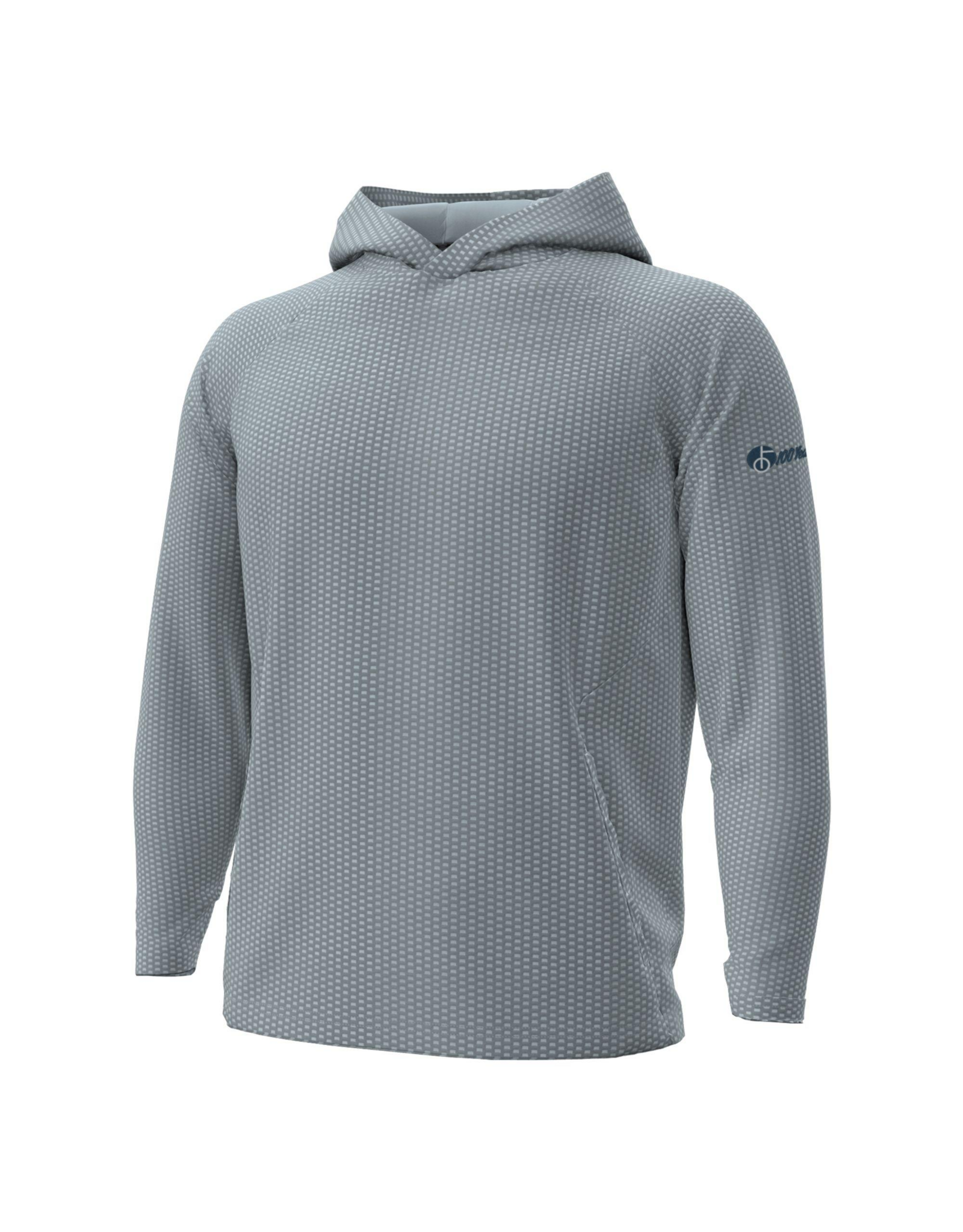 UnderArmour UA Drive Pro Hybrid Hoody