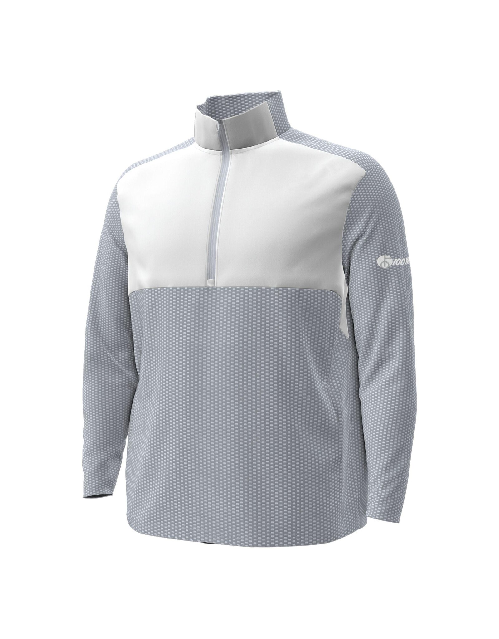 UnderArmour UA Drive Pro Hybrid 1/2 Zip