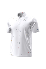 UnderArmour UA Beach Golf Motif Polo