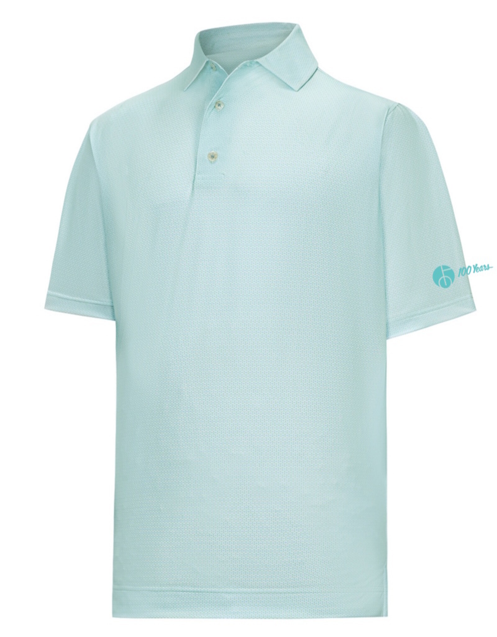 FootJoy FJ Stellar Print Polo