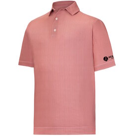 FootJoy FJ Tee Time Print