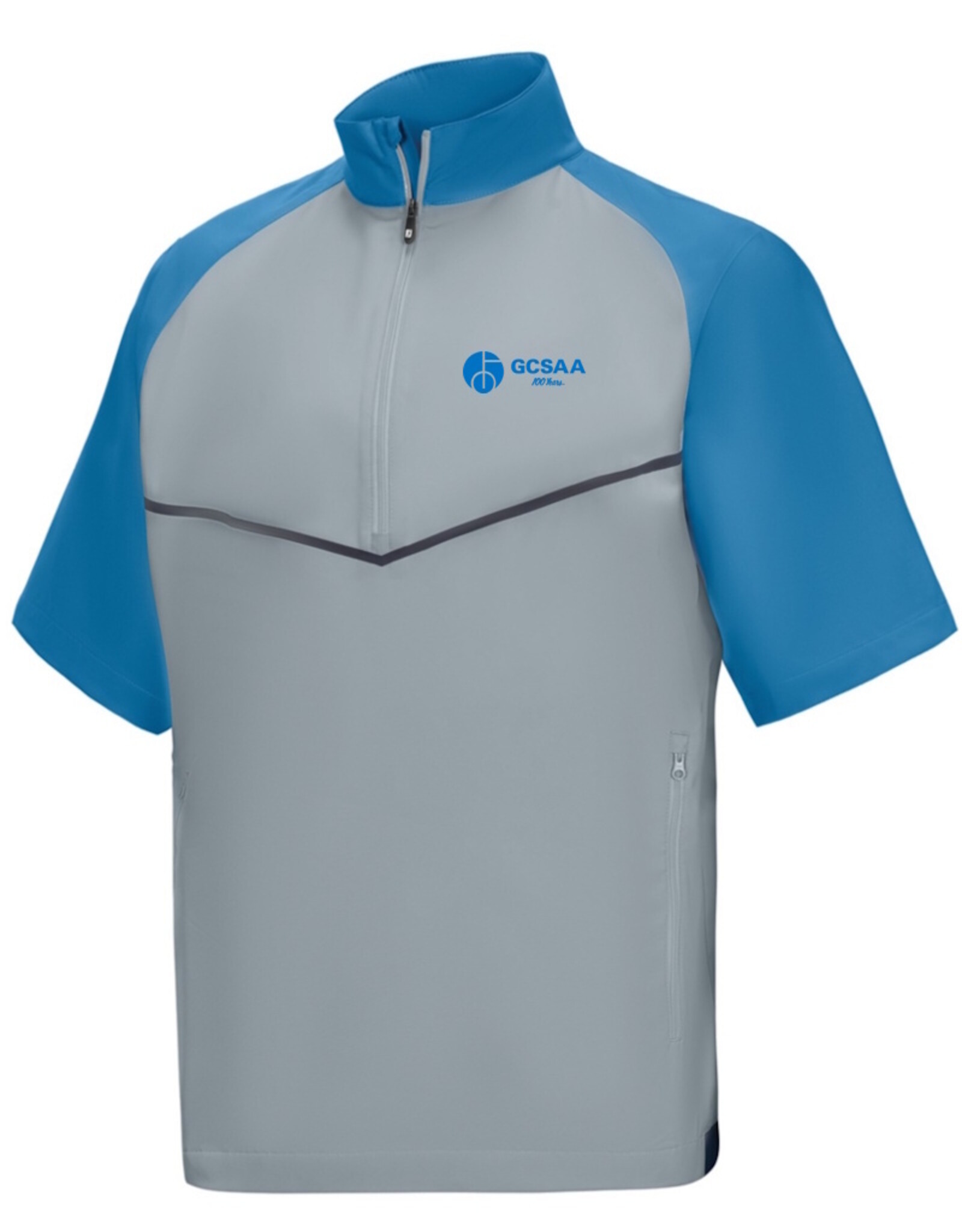 FootJoy FJ Zephyr SS Windshirt