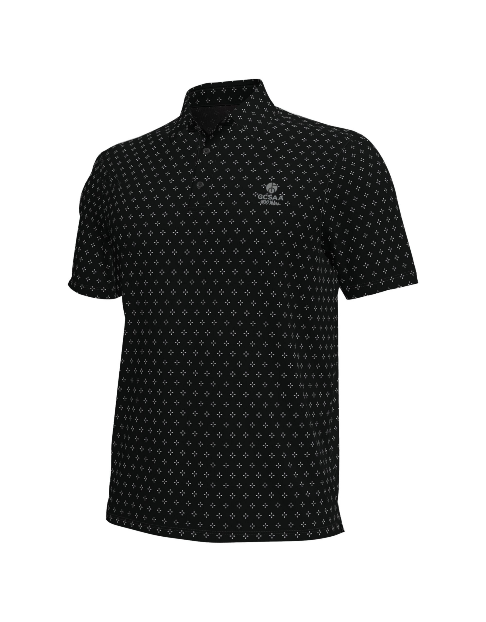 UnderArmour UA Playoff Flower Dot Polo