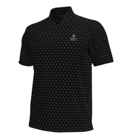 UnderArmour UA Playoff Flower Dot Polo