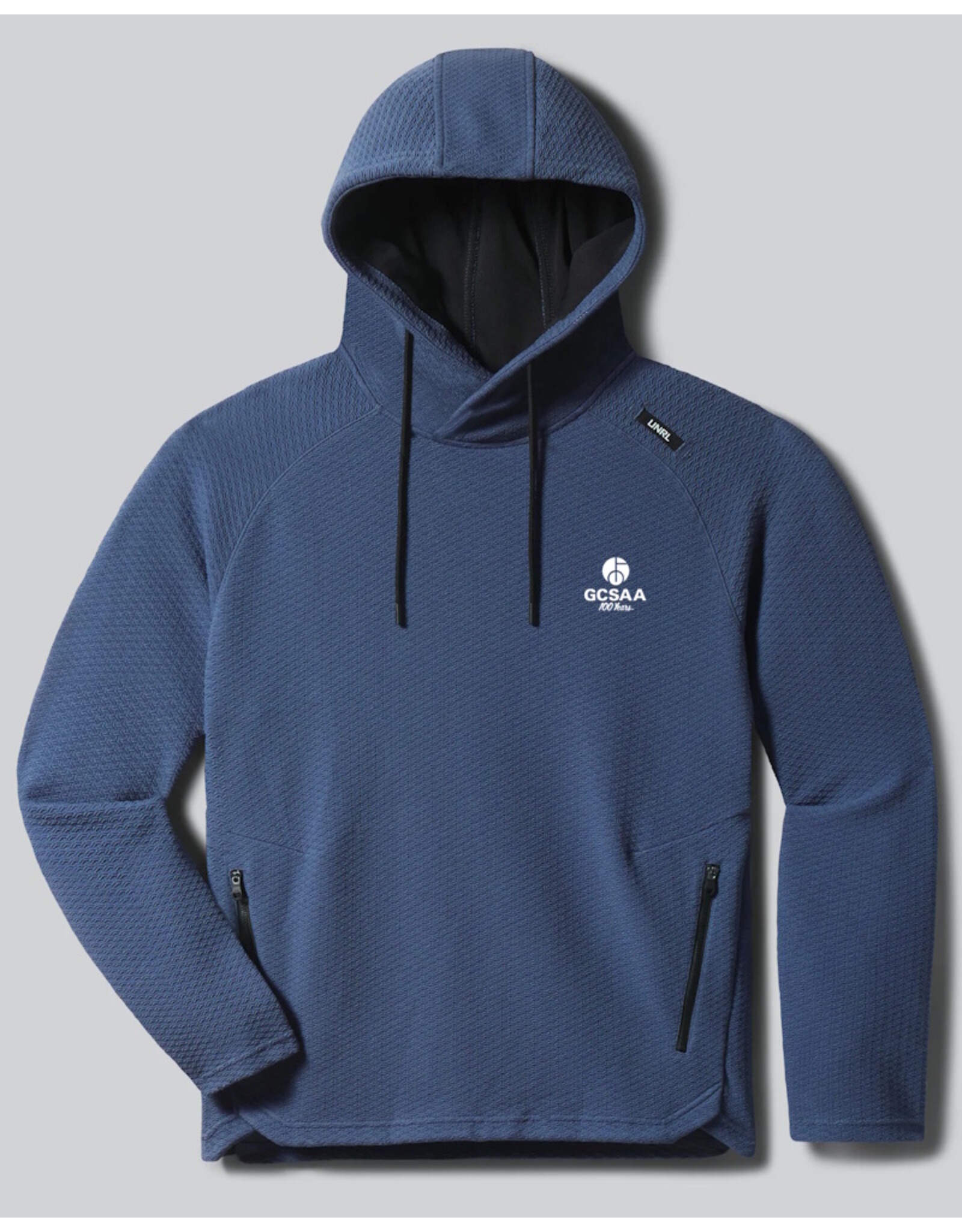 UNRL UNRL Elevation Hoodie