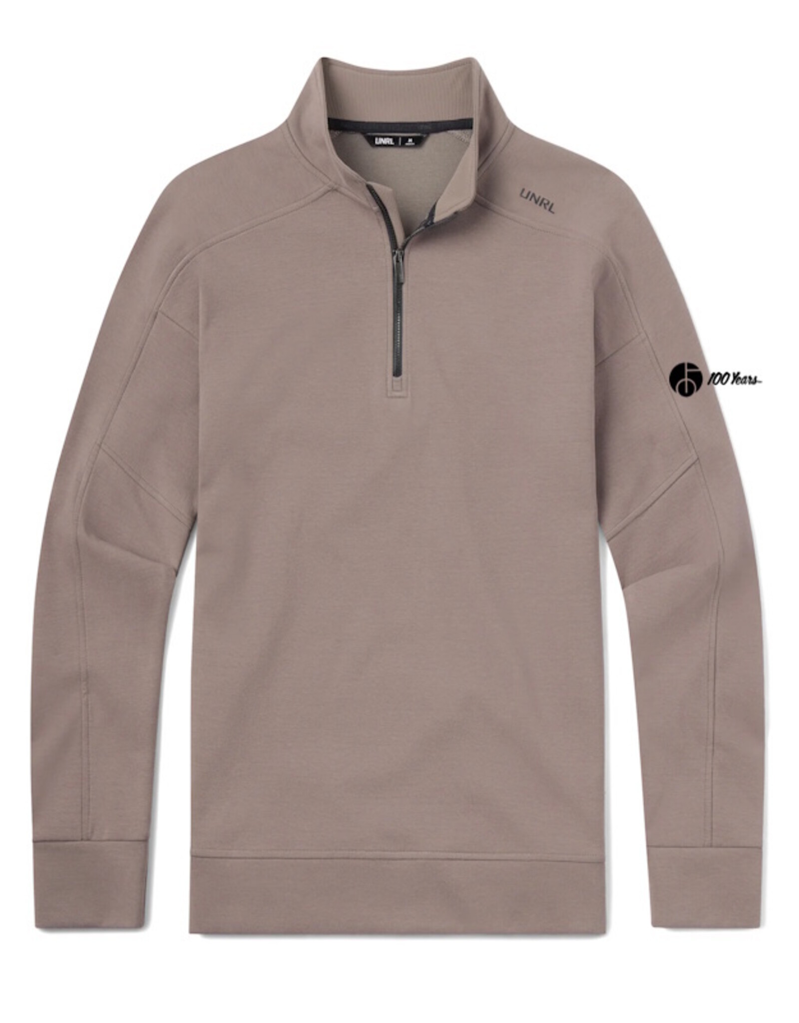 UNRL UNRL Outbound 1/4 Zip