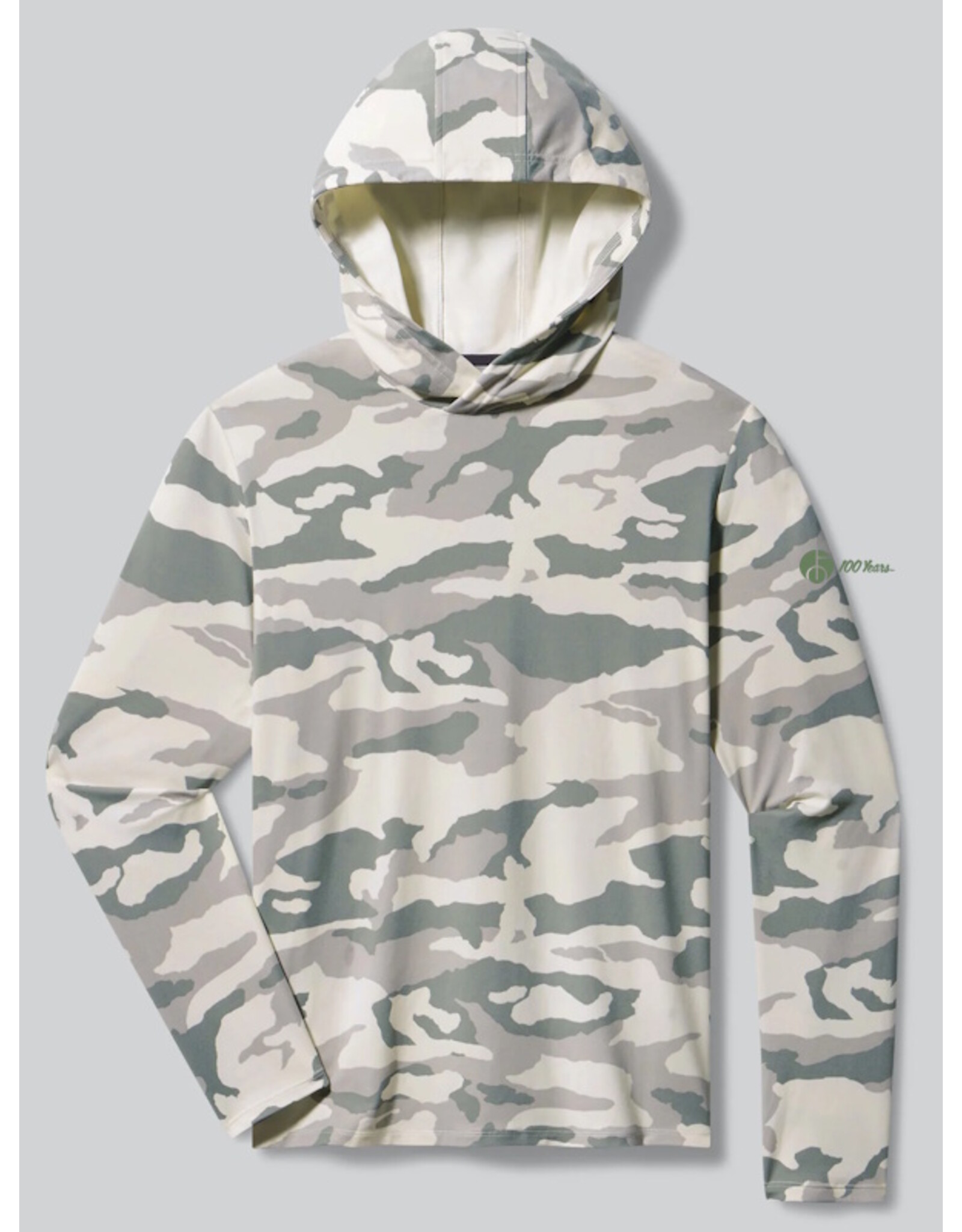 UNRL UNRL Ultra Hooded LS