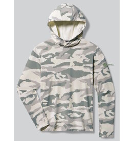UNRL UNRL Ultra Hooded LS