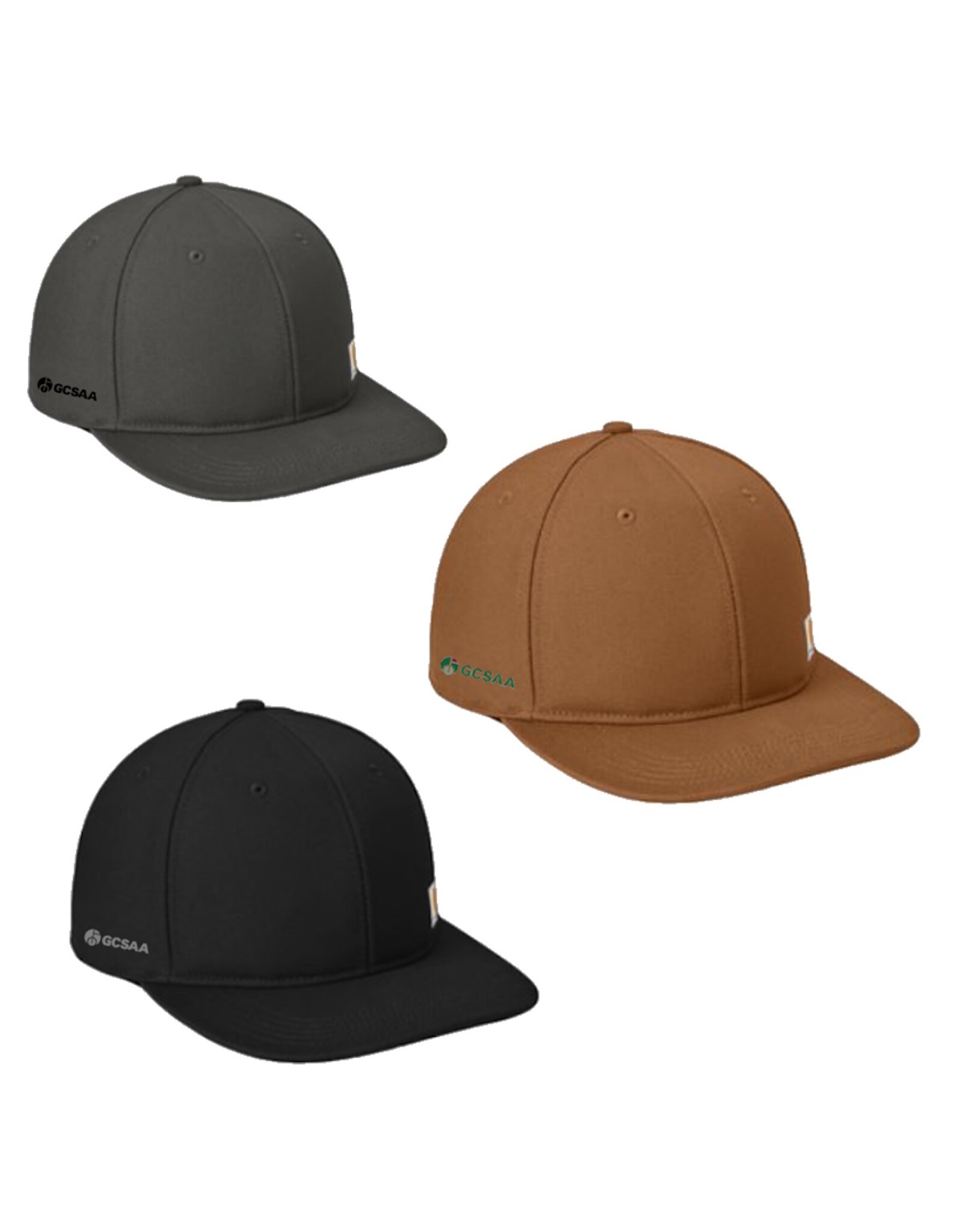 Carhartt Carhartt Ashland Cap