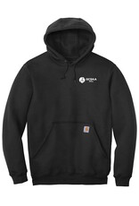Carhartt Carhartt Midweight Hooded Sweatshirt