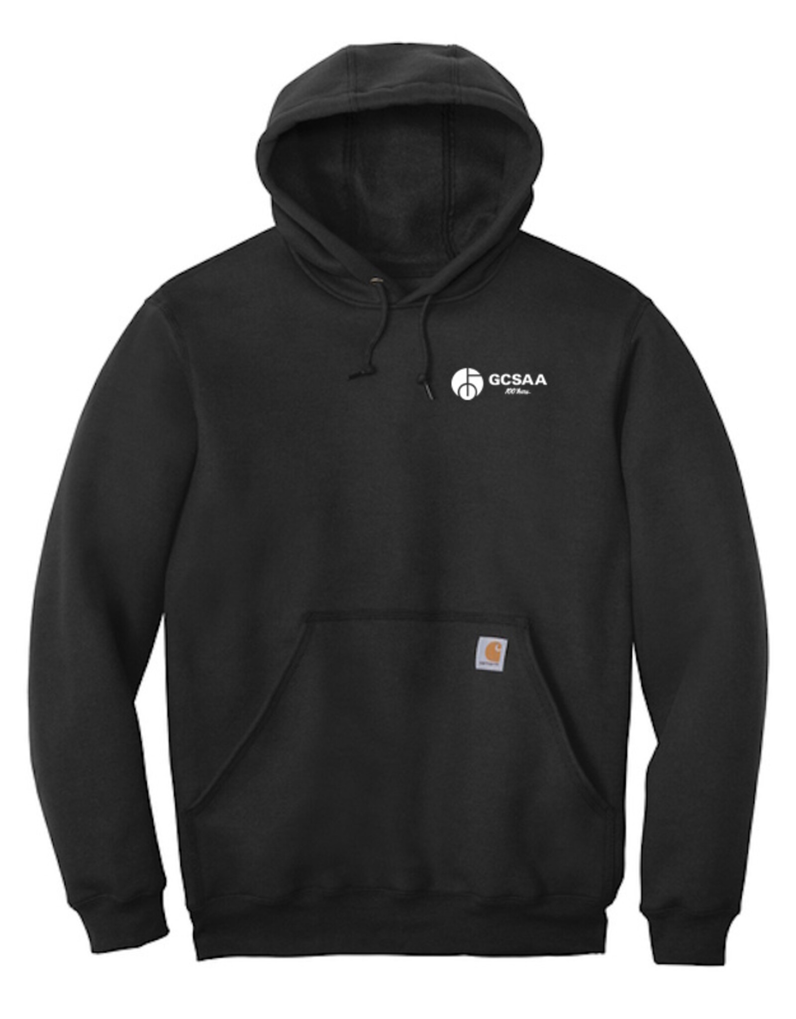 Carhartt Carhartt Midweight Hooded Sweatshirt