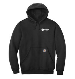Carhartt Carhartt Midweight Hooded Sweatshirt