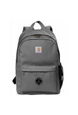 Carhartt Carhartt Canvas Backpack - Grey