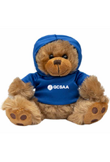 6" Paw Bear