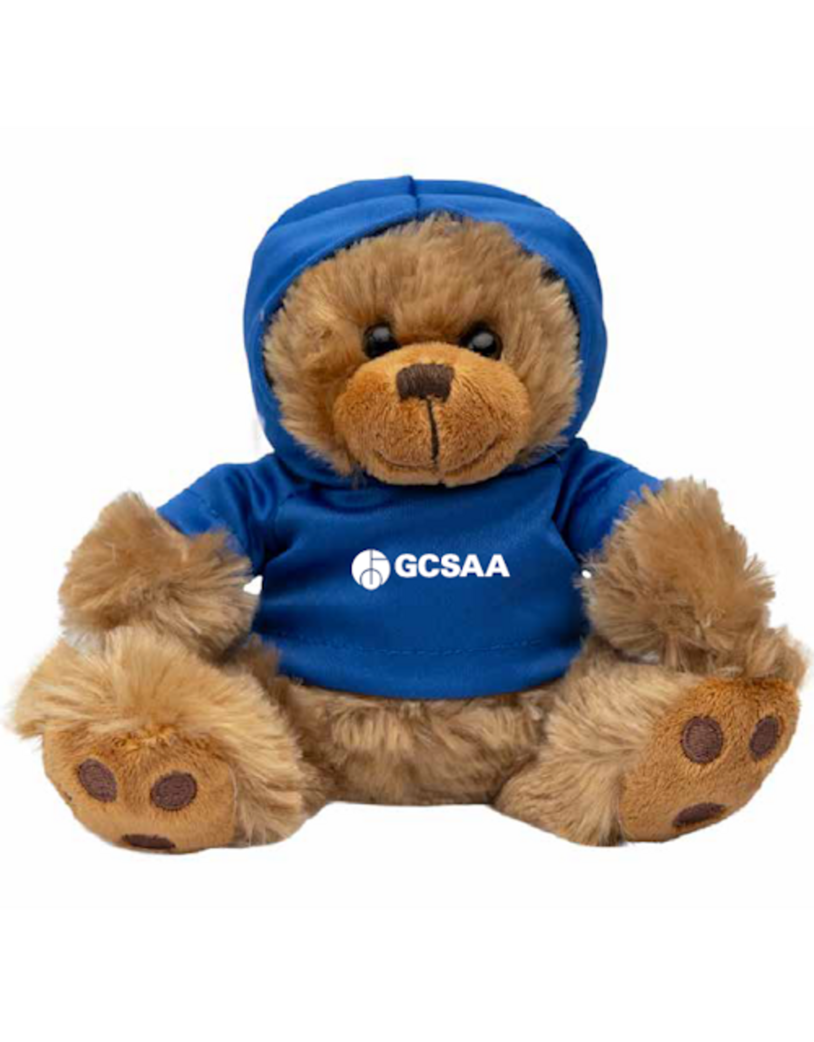 6" Paw Bear