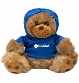 6" Paw Bear