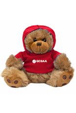 6" Paw Bear