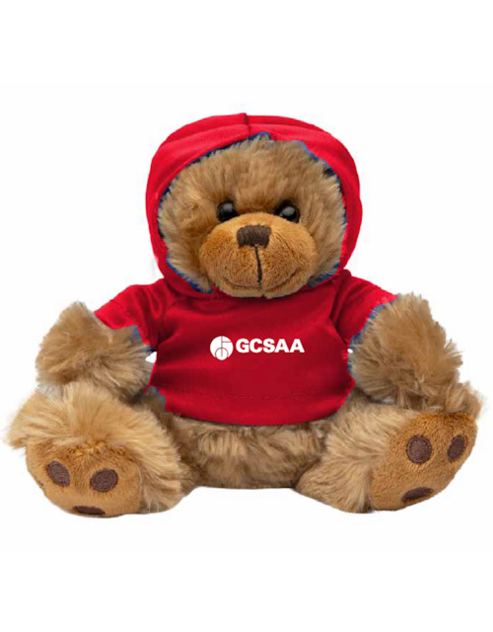 6" Paw Bear