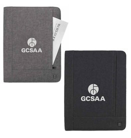 Kapston Pierce Padfolio