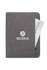 Kapston Pierce Padfolio