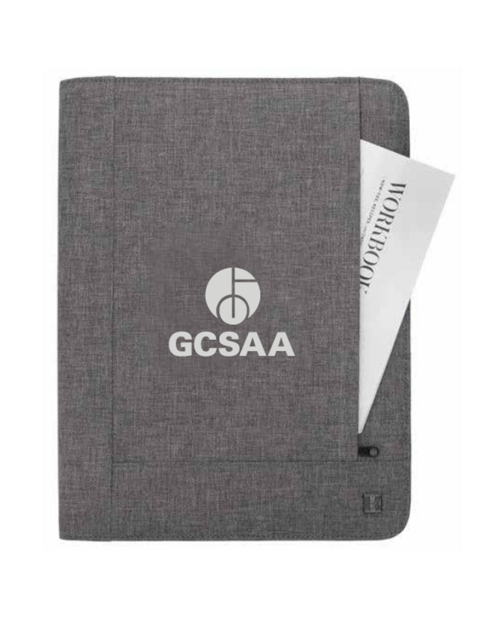 Kapston Pierce Padfolio