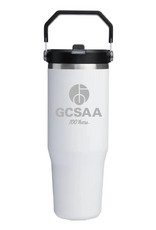 Stanley Stanley 30 oz Flip Straw Tumbler