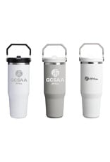 Stanley Stanley 30 oz Flip Straw Tumbler